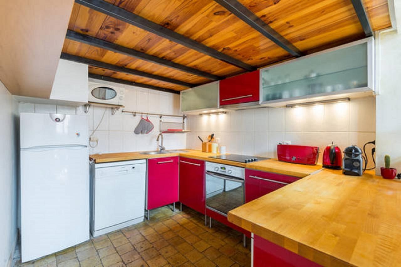 Апартаменти Loft Coeur Du Vieux Ліон Екстер'єр фото